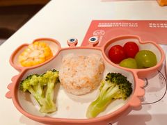 -花漫里日式餐厅(城东中骏店)