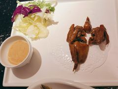 -桂花里·衢州菜·精酿餐吧(未来科技城万达广场店)