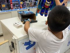 -玩具反斗城(海港城店)