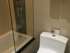 -香港恒丰酒店