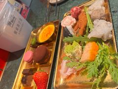 -牛New寿喜烧(金鹰世界店)