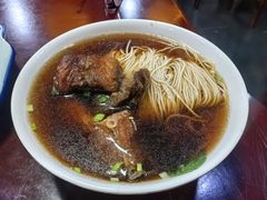 -东吴面馆(好运街店)