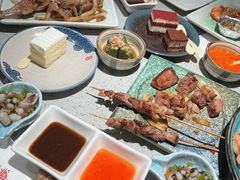 -大渔铁板烧(大悦城店)