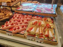 -巴黎贝甜(印象城店)