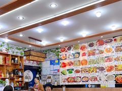 大堂-家的味道餐厅·新鲜实惠