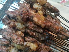 -老白家怡贵园烤肉