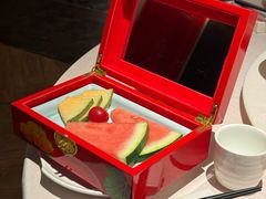 -千百味红餐厅·江西菜(绿地双子塔店)