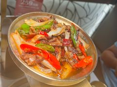 -三宝泥炉·活烤鳗鱼(七宝宝龙店)