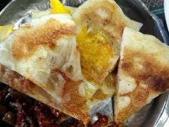 -88号小吃店·经典云南菜·地道纳西美食