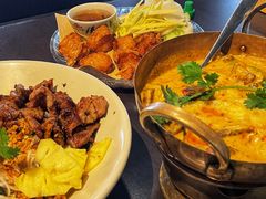 -大头虾越式风味餐厅(光明广场店)