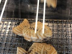 -鳴門鯛焼本舗(天神橋３丁目店)