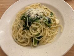 -萨莉亚意式餐厅(恒宝广场店)