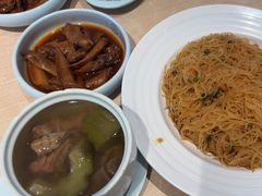 -多喝汤·炖汤蒸饭(云门店)