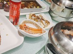 -钱库里海鲜自助(唐山街店)