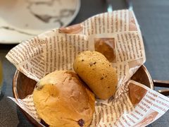 -YUE·6·西式融合餐厅(外滩六号店)