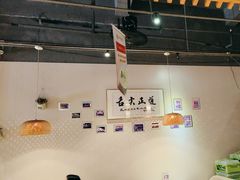-川味堂·四川豆花(八卦岭店)