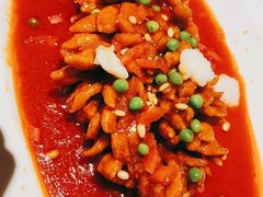 -外婆家(西红门荟聚购物中心店)