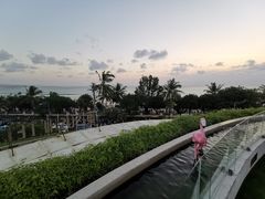 -库塔海滩