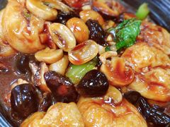 -东吴面馆(十全街店)