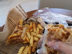 -TACO STAR 塔可星(下沙宝龙店)
