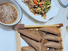 -磁州卤面·地标邯郸菜(97年创始店)
