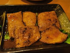 煎猪肝-天手古舞居酒屋(889广场店)