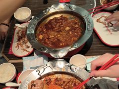 -胖哥俩肉蟹煲(湖滨银泰in77店)