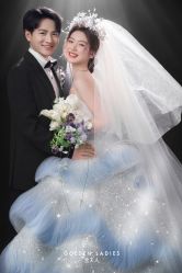-金夫人婚纱摄影(衡阳店)