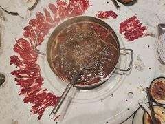 -小城牛事·鲜牛肉火锅(万达店)