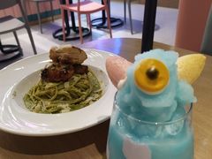 -Dazzling Cafe 蜜糖吐司专卖店