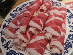 -东镇老火锅(长春路首店)