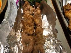 -米纸越南小馆(金鹰世界店)