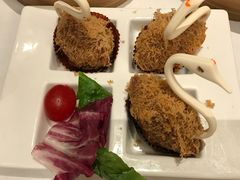 -翠园(荃新天地店)