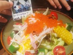 -鳗事鱼意·活鳗现烤专門店(保利广场店)