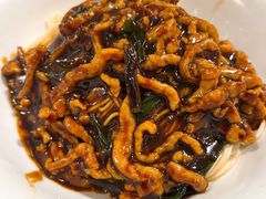 -君东记本帮面馆(天钥桥路店)