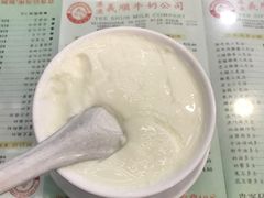 -义顺牛奶公司(庇利金街店)