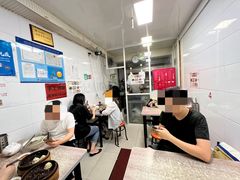 大堂-曼曼汤包(建国西路店)
