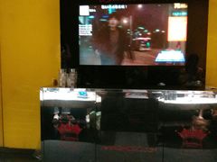 -百威KTV(恒福路店)