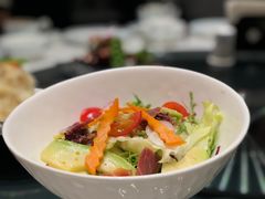 美龄沙拉-民国红公馆·秦淮八艳(夫子庙店)