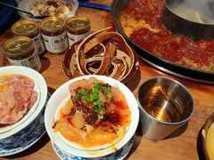 -楠火锅(太古里总店)