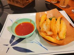 -三凤酒家·百年无锡菜(清扬茂业店)