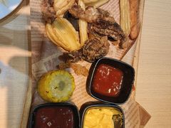 -米斯特比萨(罗斯福店)