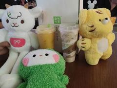 -星际传奇(壹方城购物中心店)