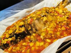 -红辣椒·川菜·火锅(张杨路店)