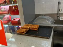 -爱维尔阳光蛋糕(独墅湖邻里中心店)