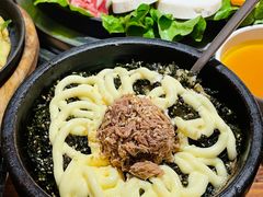 -木槿花韩式炭烤·熟成肉工坊(孙文东路店)