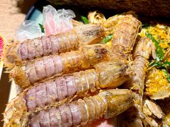 -喜碧海鲜·二十年本土海鲜老字号(上排店)