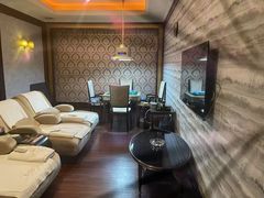 -君康悦美食汤泉水会·SPA(天河店)