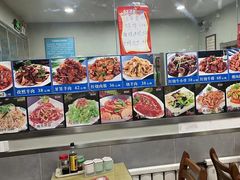 -吃不够开口馅饼店(小西路店)