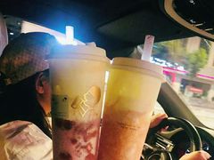-喜茶(东莞汇一城店)